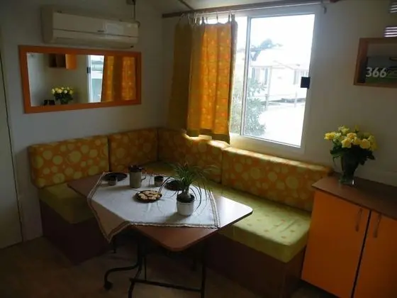 Karavan, Birden Çok Yatak (CAPRAIA)