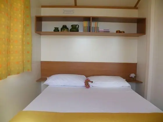 Karavan, Birden Çok Yatak (GIGLIO)