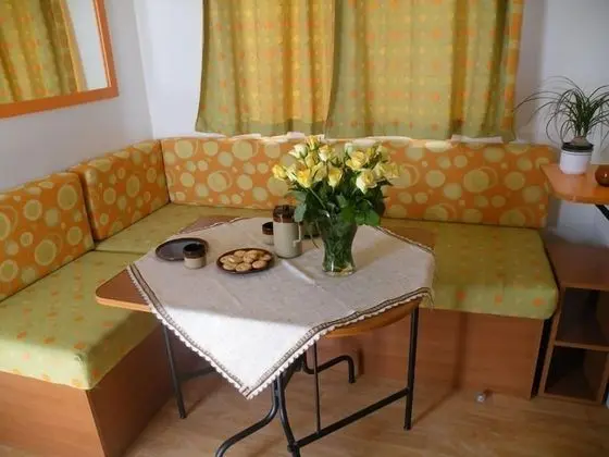 Karavan, Birden Çok Yatak (GIGLIO)