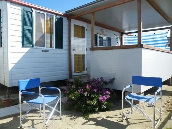 Karavan, Birden Çok Yatak (GIGLIO)