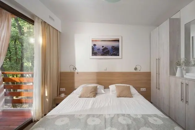 Villa Prestige with Jacuzzi - Seaside