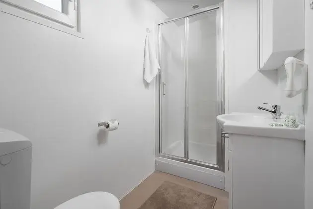 Villa Prestige with Jacuzzi - Seaside