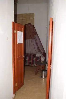 Üç Kişilik Oda