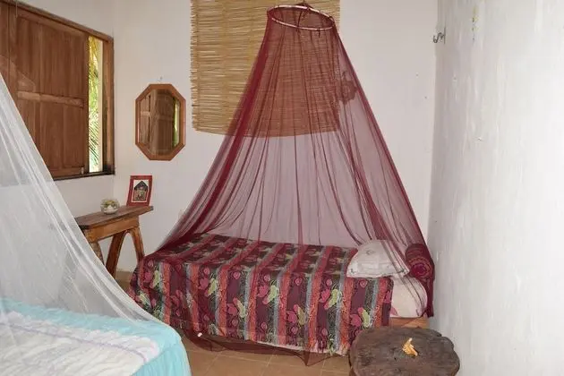 Üç Kişilik Oda