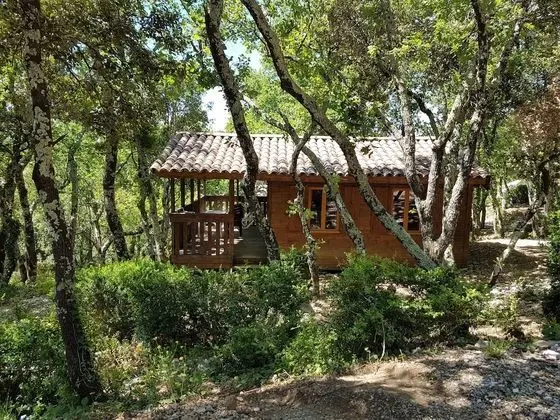Dağ Evi
