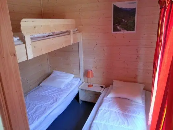 Dağ Evi