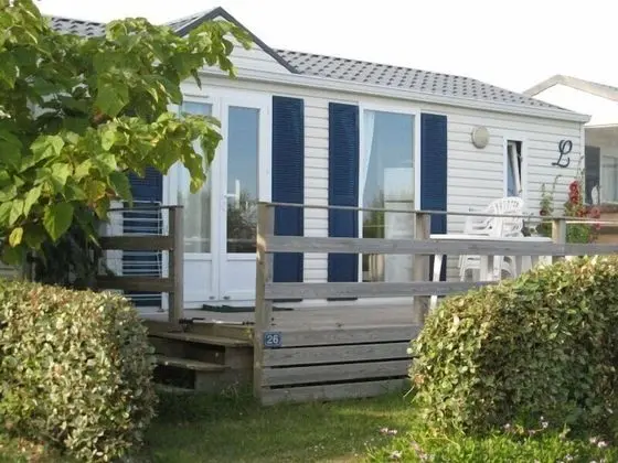 Karavan, Okyanus Manzaralı