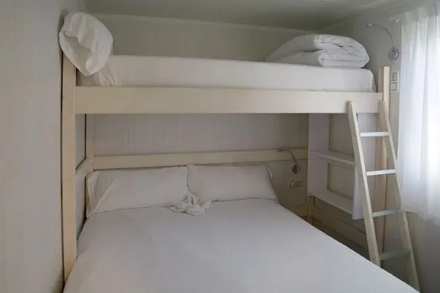 Deluxe Bungalov (Aranjuez Village)