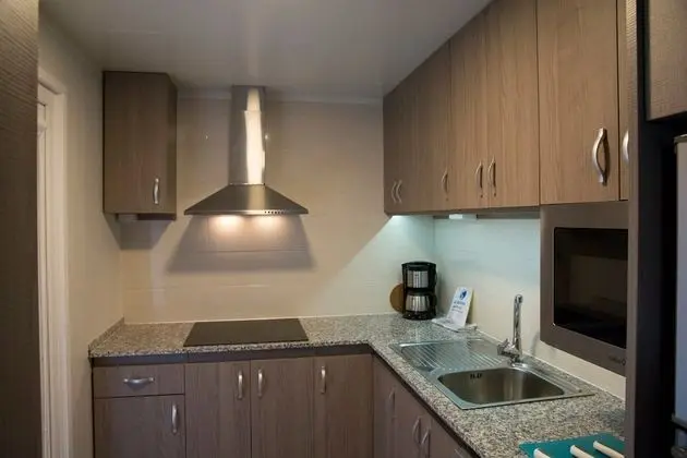 Deluxe Bungalov (Aranjuez Village)