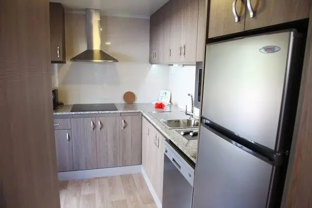 Deluxe Bungalov (Aranjuez Village)