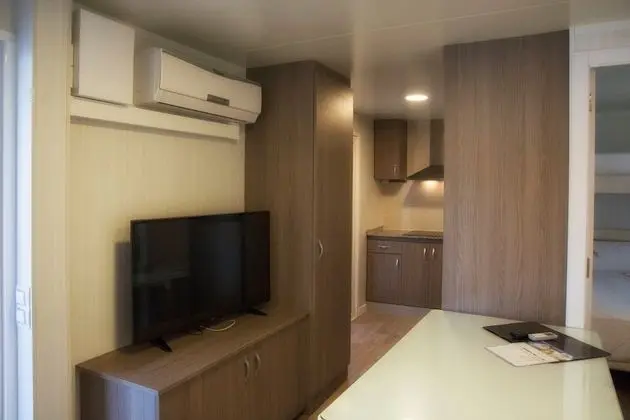 Deluxe Bungalov (Aranjuez Village)