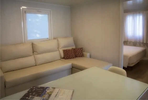 Deluxe Bungalov (Aranjuez Village)