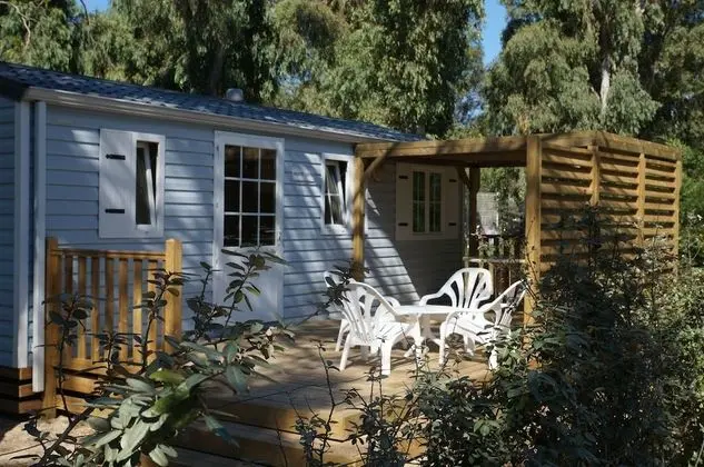 Karavan, 2 Yatak Odası (Arinella)