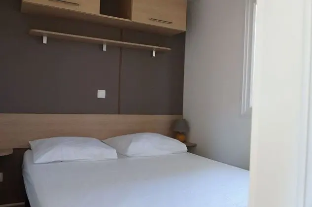 Karavan, 3 Yatak Odası (Rondinara)