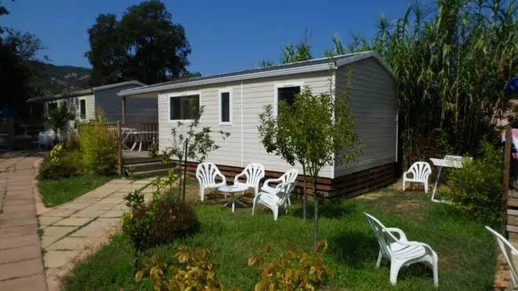 Karavan, 3 Yatak Odası (Rondinara)
