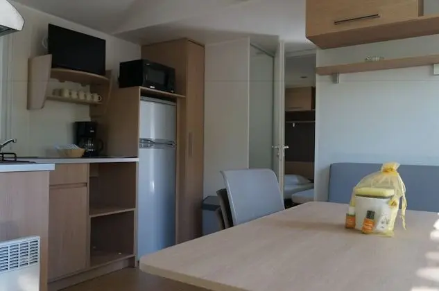 Karavan, 3 Yatak Odası (Rondinara)