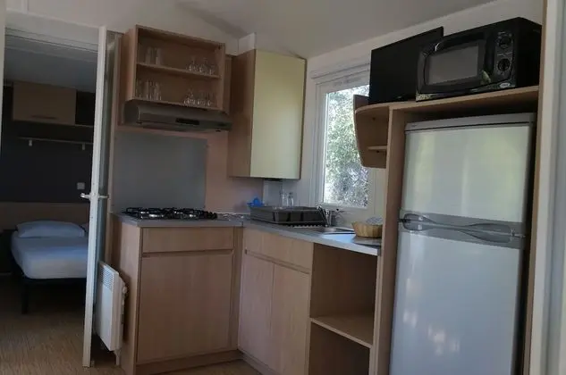 Karavan, 3 Yatak Odası (Rondinara)