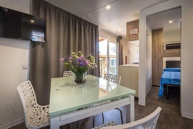 Karavan, 2 Yatak Odası