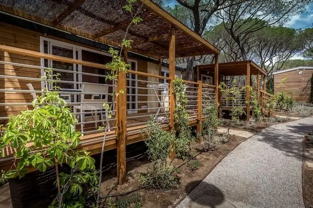 Karavan, 2 Yatak Odası