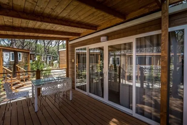 Karavan, 2 Yatak Odası