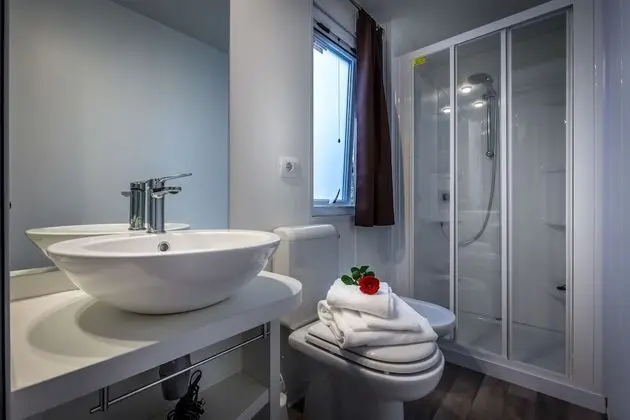 Karavan, 2 Yatak Odası