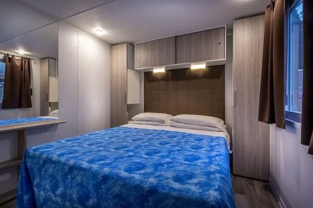 Karavan, 2 Yatak Odası