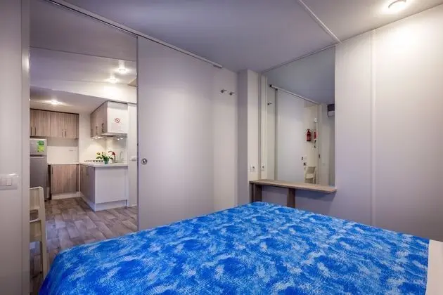 Karavan, 2 Yatak Odası