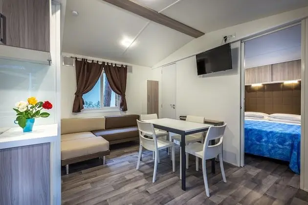 Karavan, 2 Yatak Odası