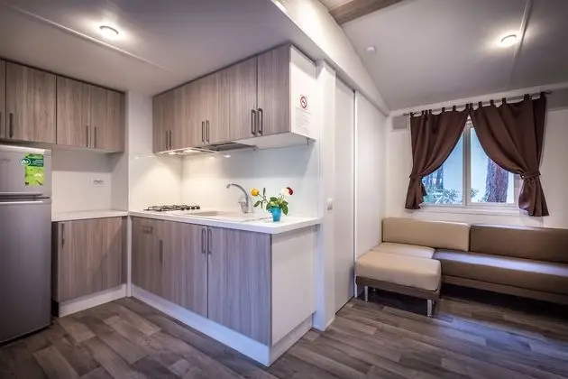 Karavan, 2 Yatak Odası