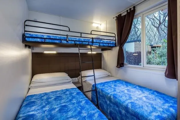 Karavan, 2 Yatak Odası