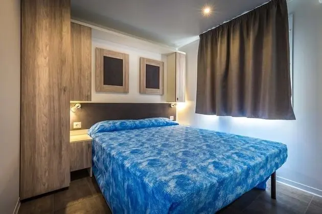 Karavan, 2 Yatak Odası