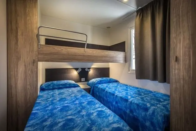 Karavan, 2 Yatak Odası