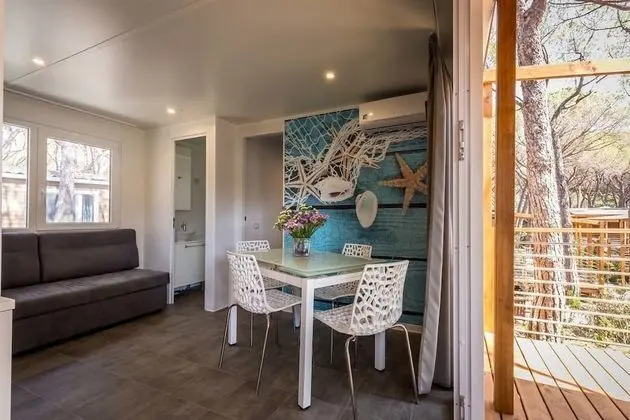 Karavan, 2 Yatak Odası