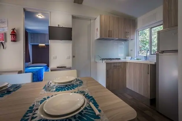 Karavan, 3 Yatak Odası