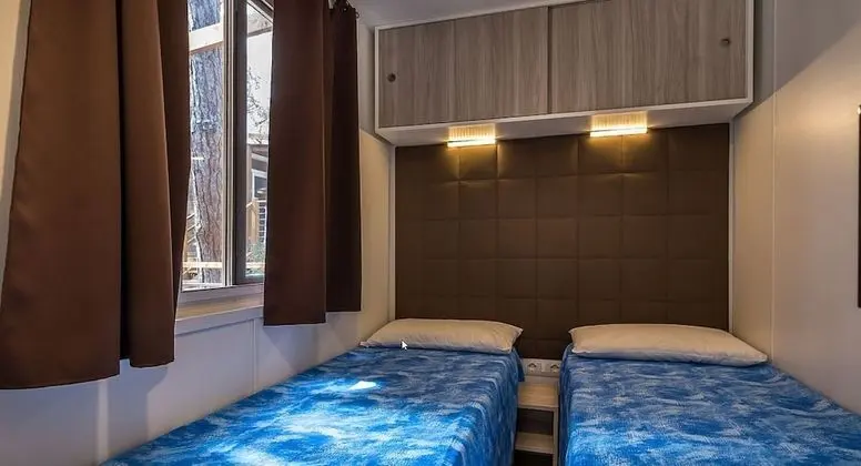 Karavan, 3 Yatak Odası