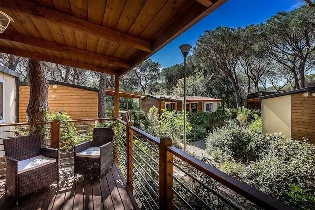 Karavan, 3 Yatak Odası