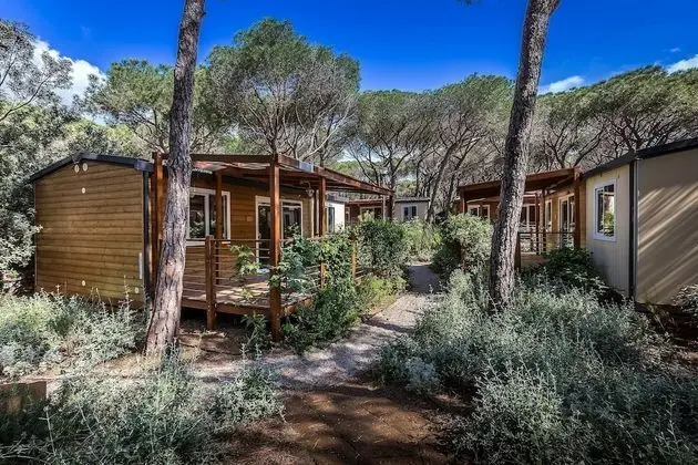 Karavan, 3 Yatak Odası