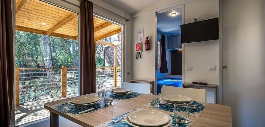 Karavan, 3 Yatak Odası