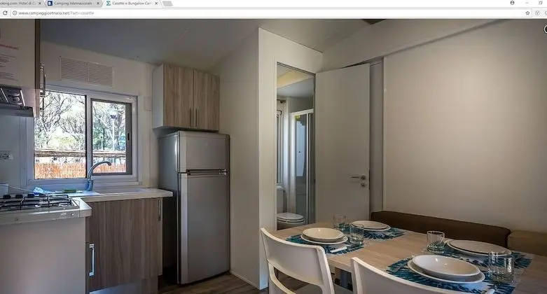 Karavan, 3 Yatak Odası