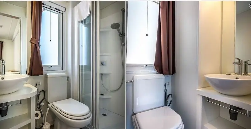 Karavan, 3 Yatak Odası