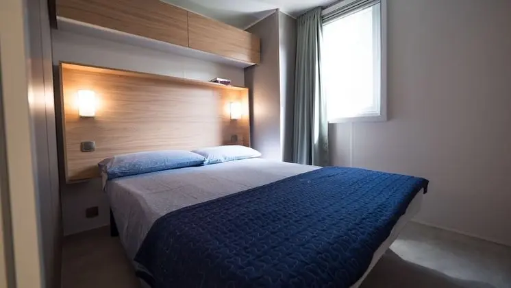Karavan, 2 Yatak Odası (Dalia)