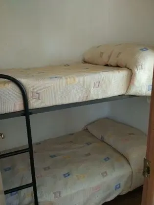 Standard Bungalov, 2 Yatak Odası, Teras, Dağ Manzaralı (I)