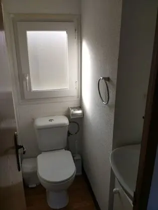 Standard Bungalov, 2 Yatak Odası, Teras, Dağ Manzaralı (I)