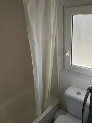 Standard Bungalov, 2 Yatak Odası, Teras, Dağ Manzaralı (I)