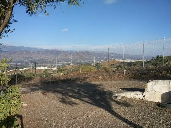 Standard Bungalov, 2 Yatak Odası, Teras, Dağ Manzaralı (I)