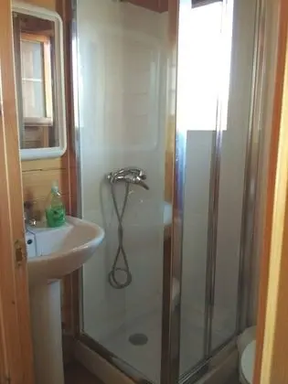 Superior Bungalov, 2 Yatak Odası, Teras, Dağ Manzaralı (Madera)