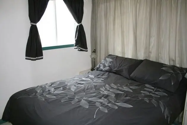 Kır Evi, 1 Yatak Odası