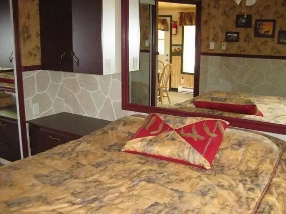 Kır Evi, 1 Yatak Odası