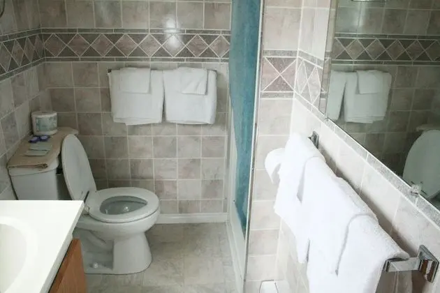 Kır Evi, 1 Yatak Odası
