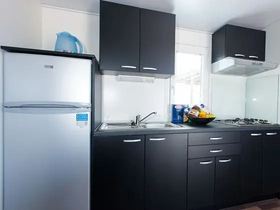 Karavan, 3 Yatak Odası, Havuz Kullanımı